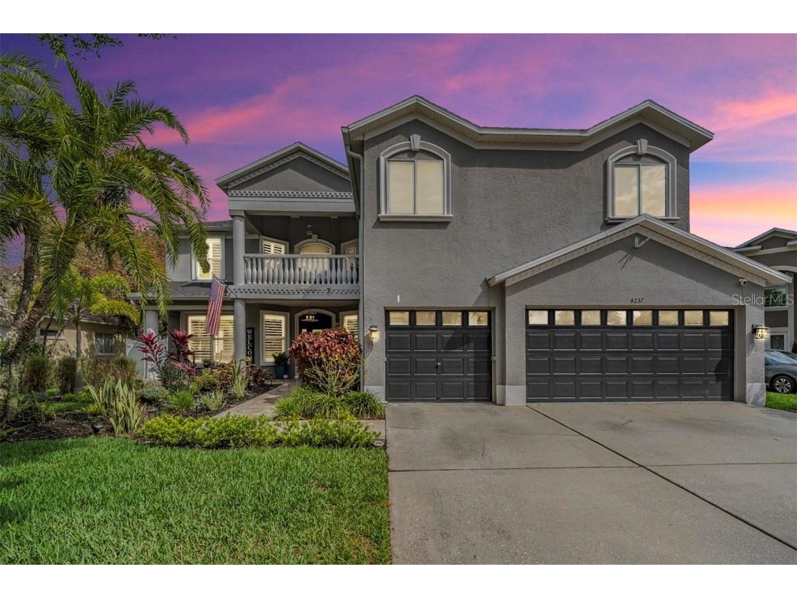 4237 Sandy Shores Drive Lutz FL 33558 T3512364 image1