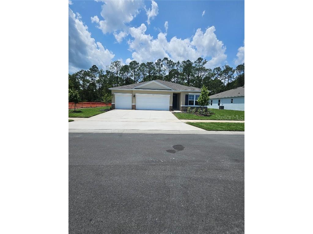 4238 Acoma Drive Ormond Beach FL 32174 O6292130 image1