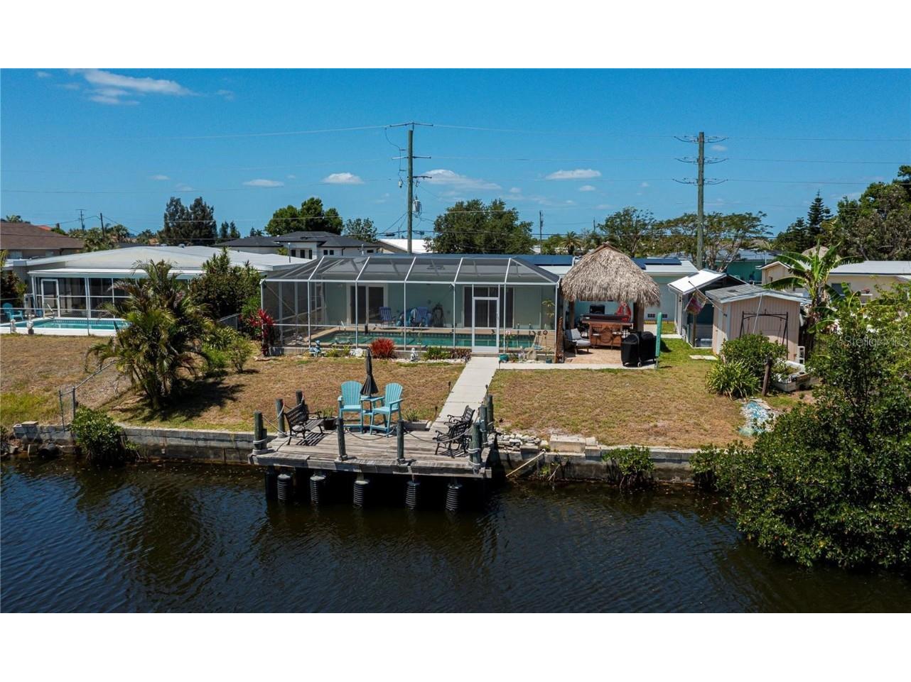 4238 Gardner Drive Port Charlotte FL 33952 - OLMAN WATERWAY C7514101 image10