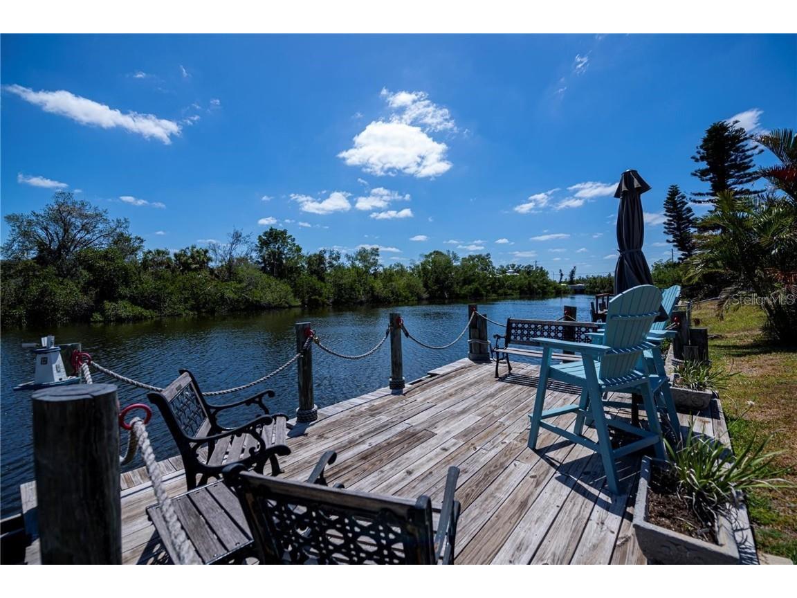 4238 Gardner Drive Port Charlotte FL 33952 - OLMAN WATERWAY C7514101 image13