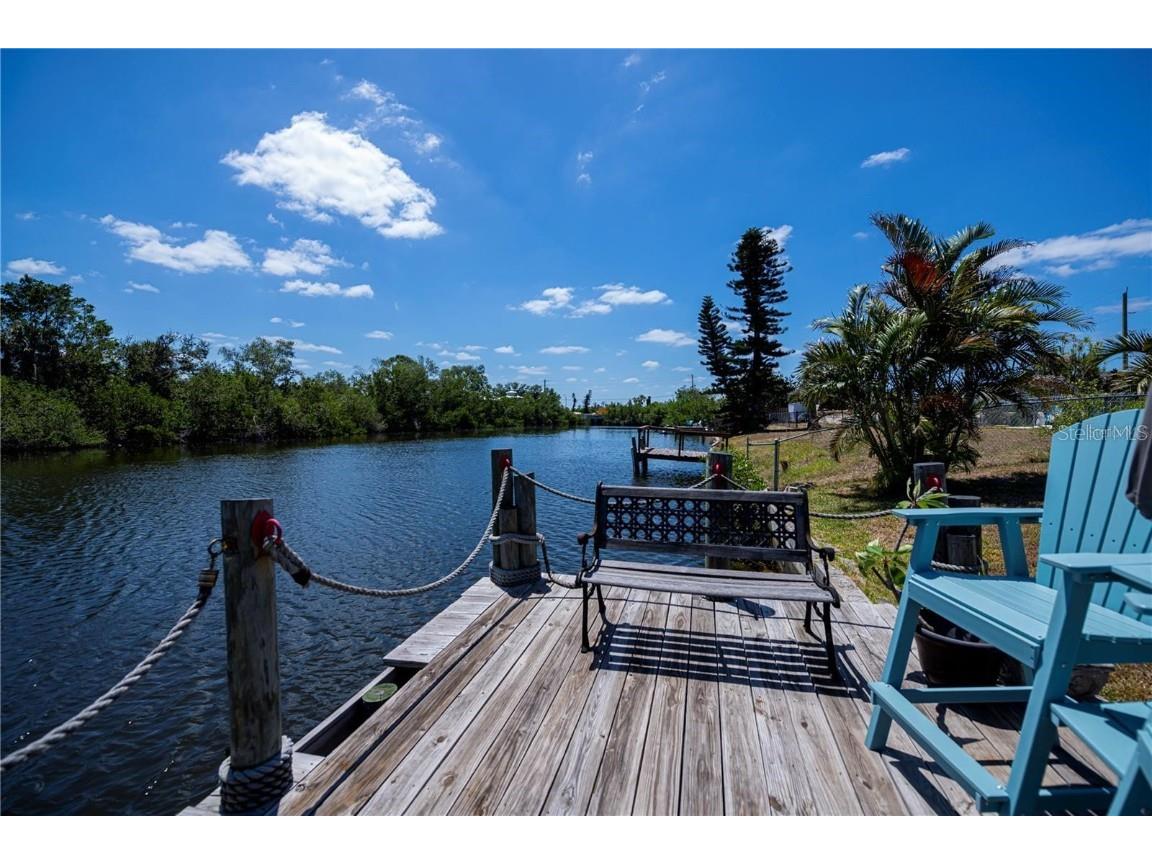 4238 Gardner Drive Port Charlotte FL 33952 - OLMAN WATERWAY C7514101 image14