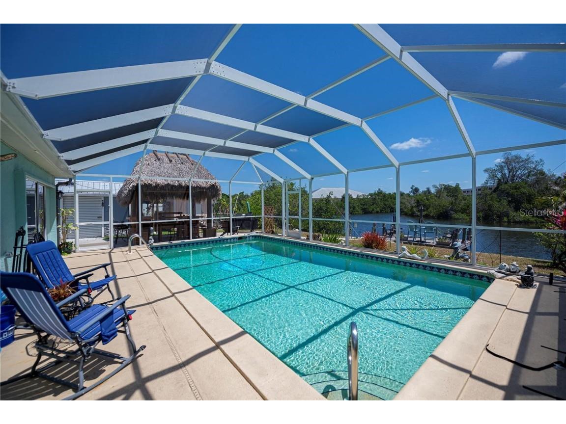 4238 Gardner Drive Port Charlotte FL 33952 - OLMAN WATERWAY C7514101 image2