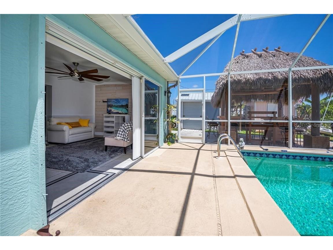 4238 Gardner Drive Port Charlotte FL 33952 - OLMAN WATERWAY C7514101 image20