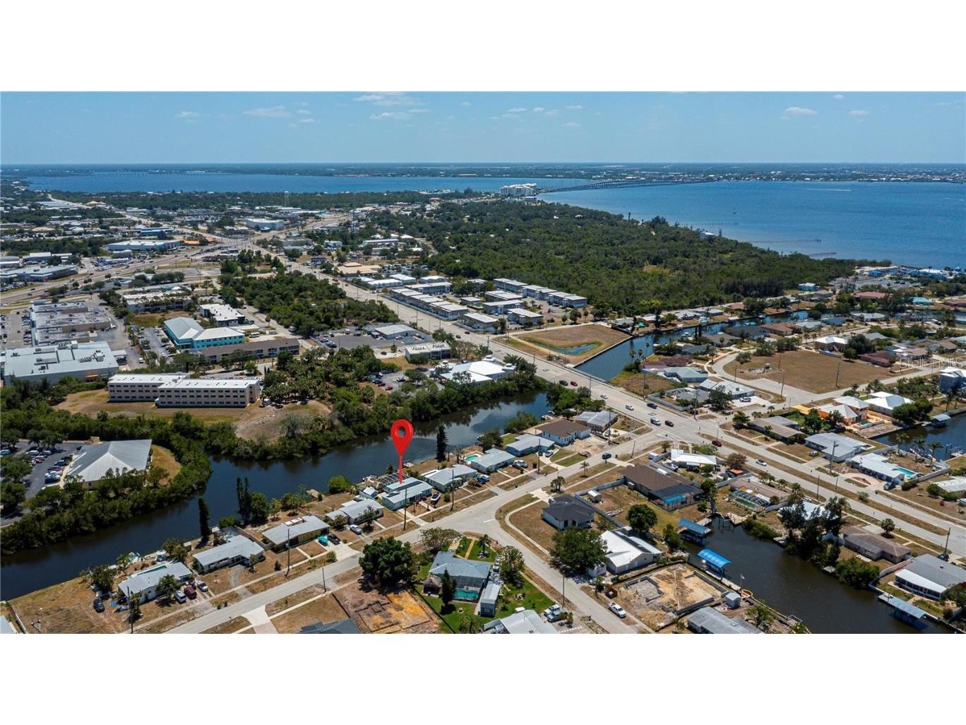 4238 Gardner Drive Port Charlotte FL 33952 - OLMAN WATERWAY C7514101 image3