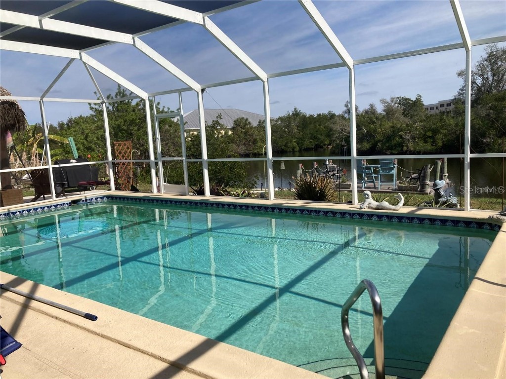 4238 Gardner Drive Port Charlotte FL 33952 - OLMAN WATERWAY C7514101 image5