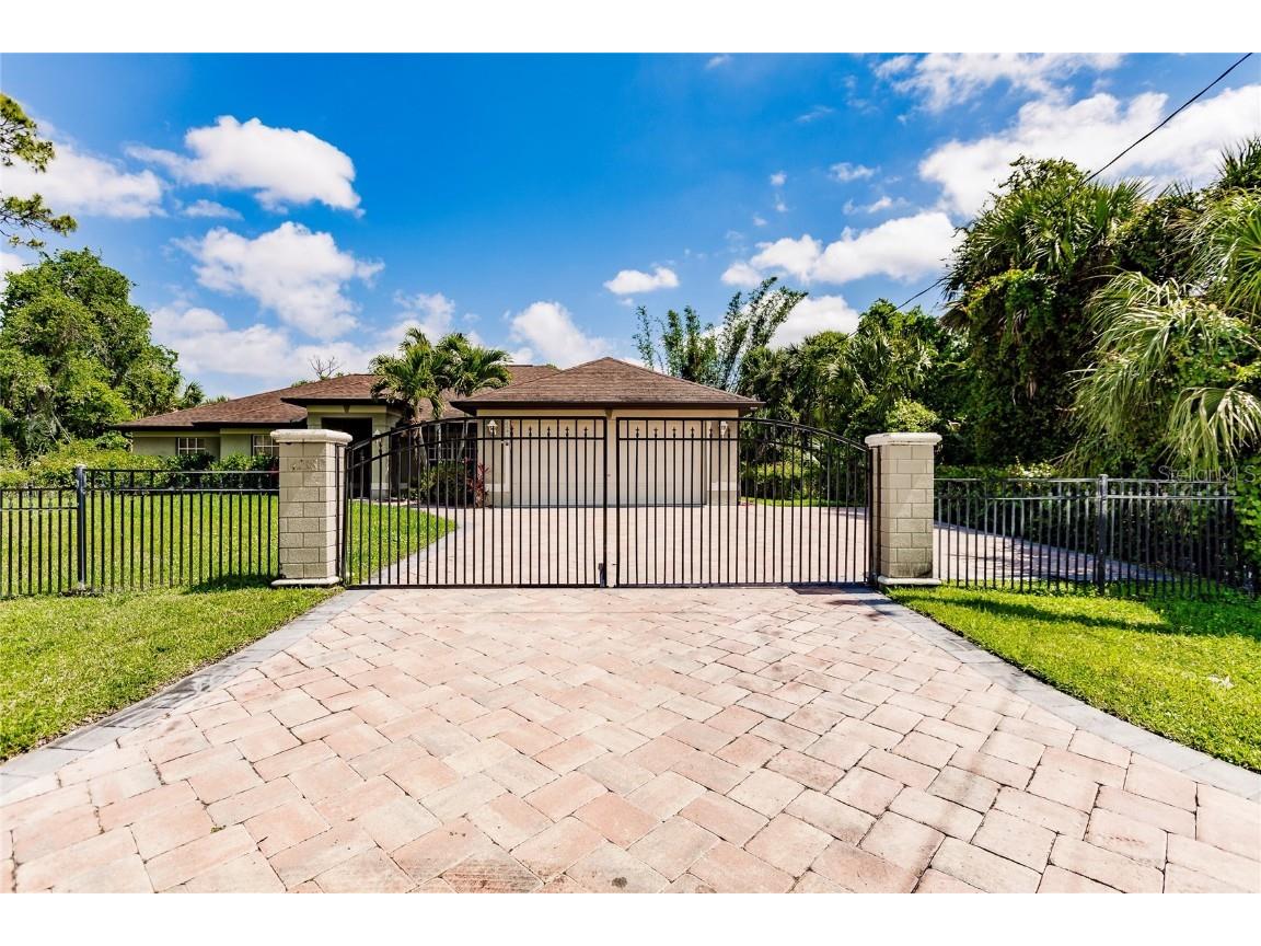 4238 Golfair Lane North Port FL 34288 N6141660 image1