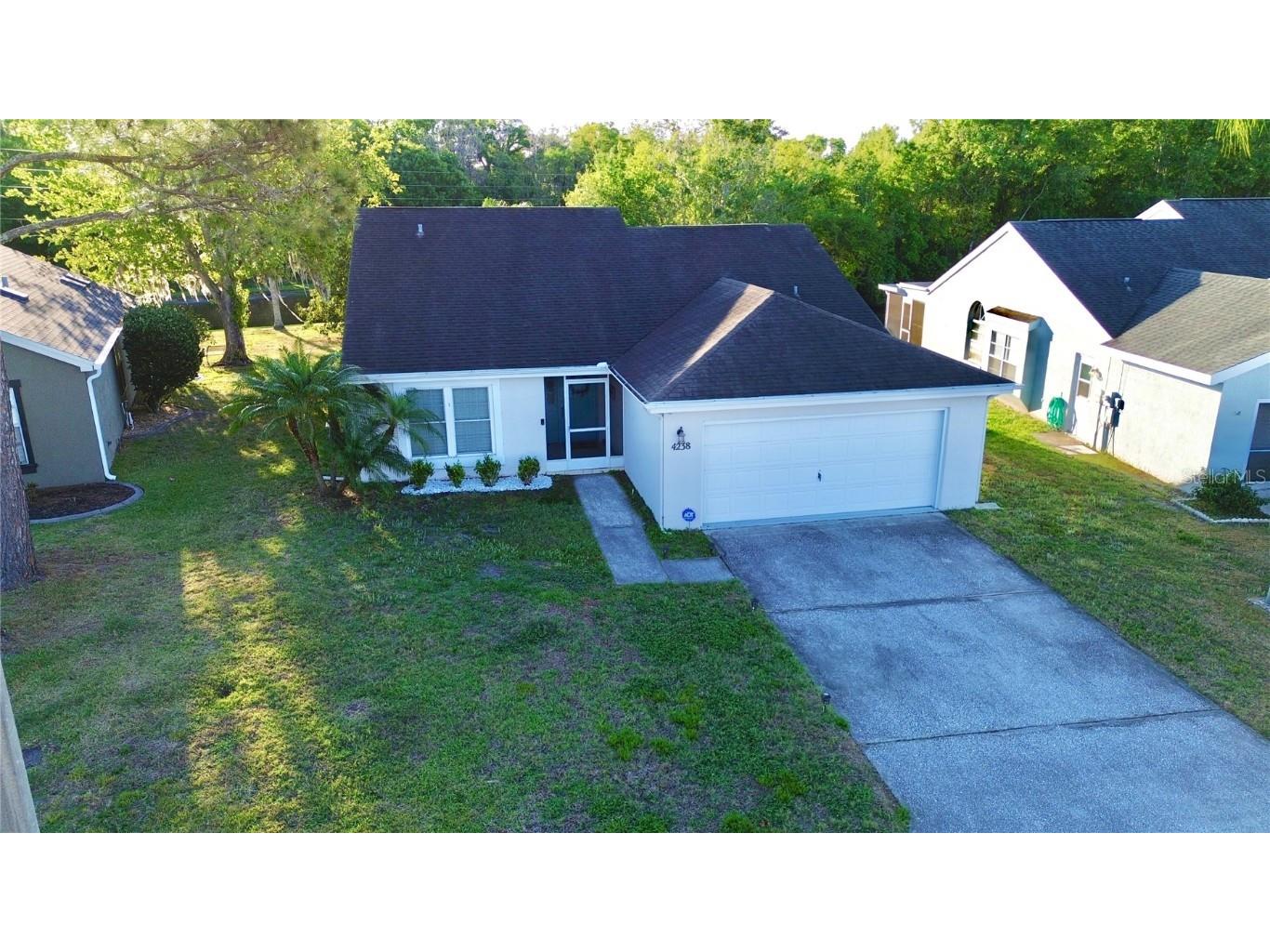 4238 Northampton Drive Drive New Port Richey FL 34653 T3433761 image1
