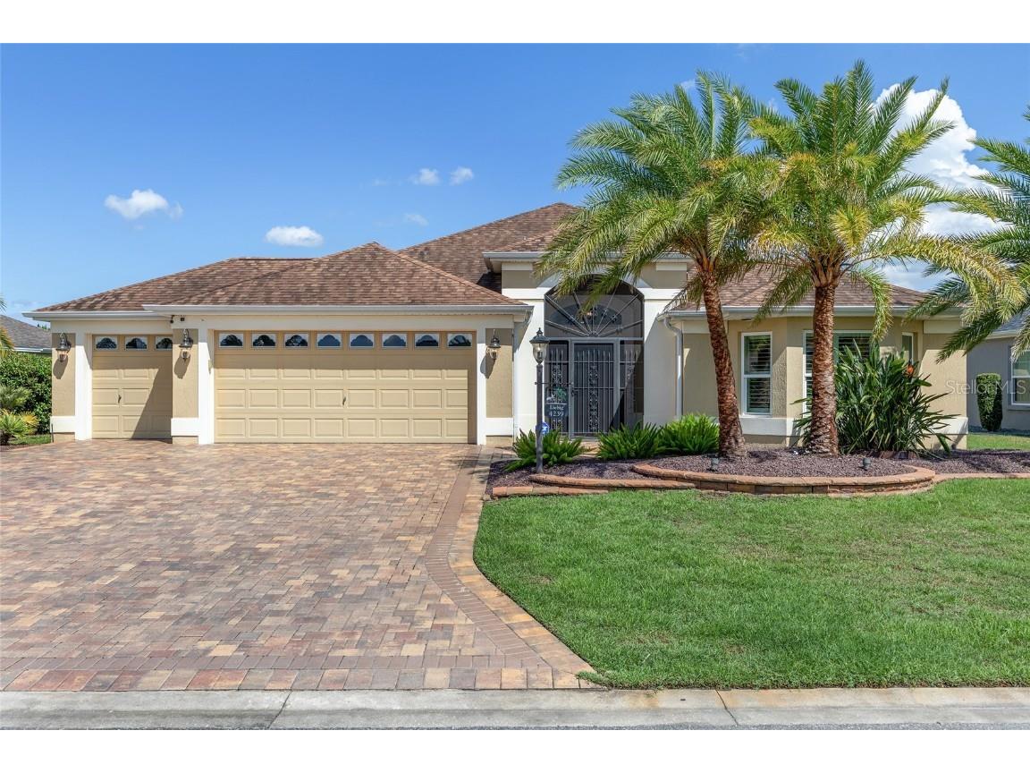 4239 Deskin Lane The Villages FL 32163 G5104275 image1