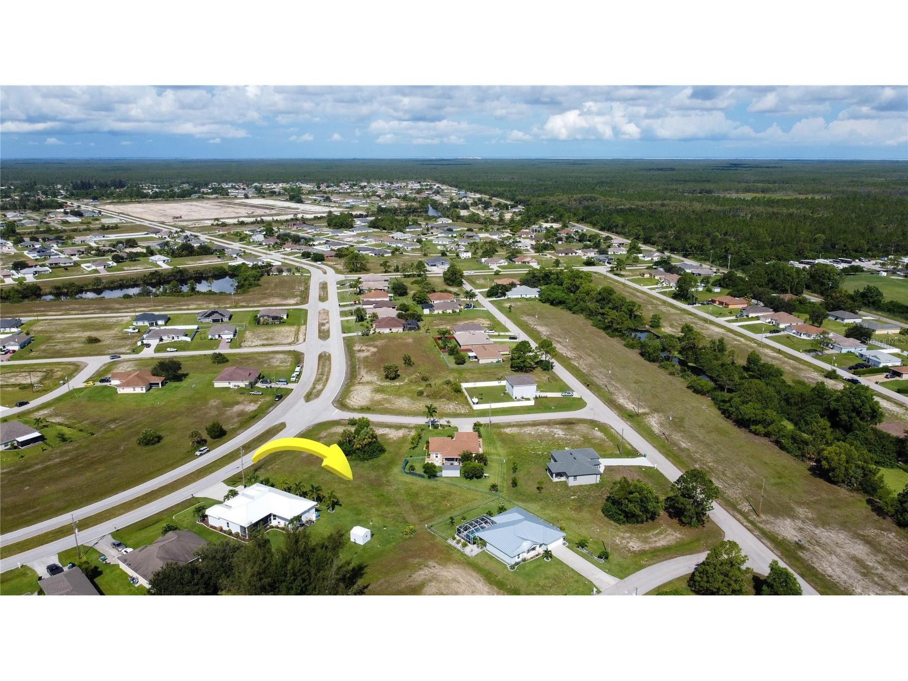 4239 E Gator Circle Cape Coral FL 33909 TB8470811 image15