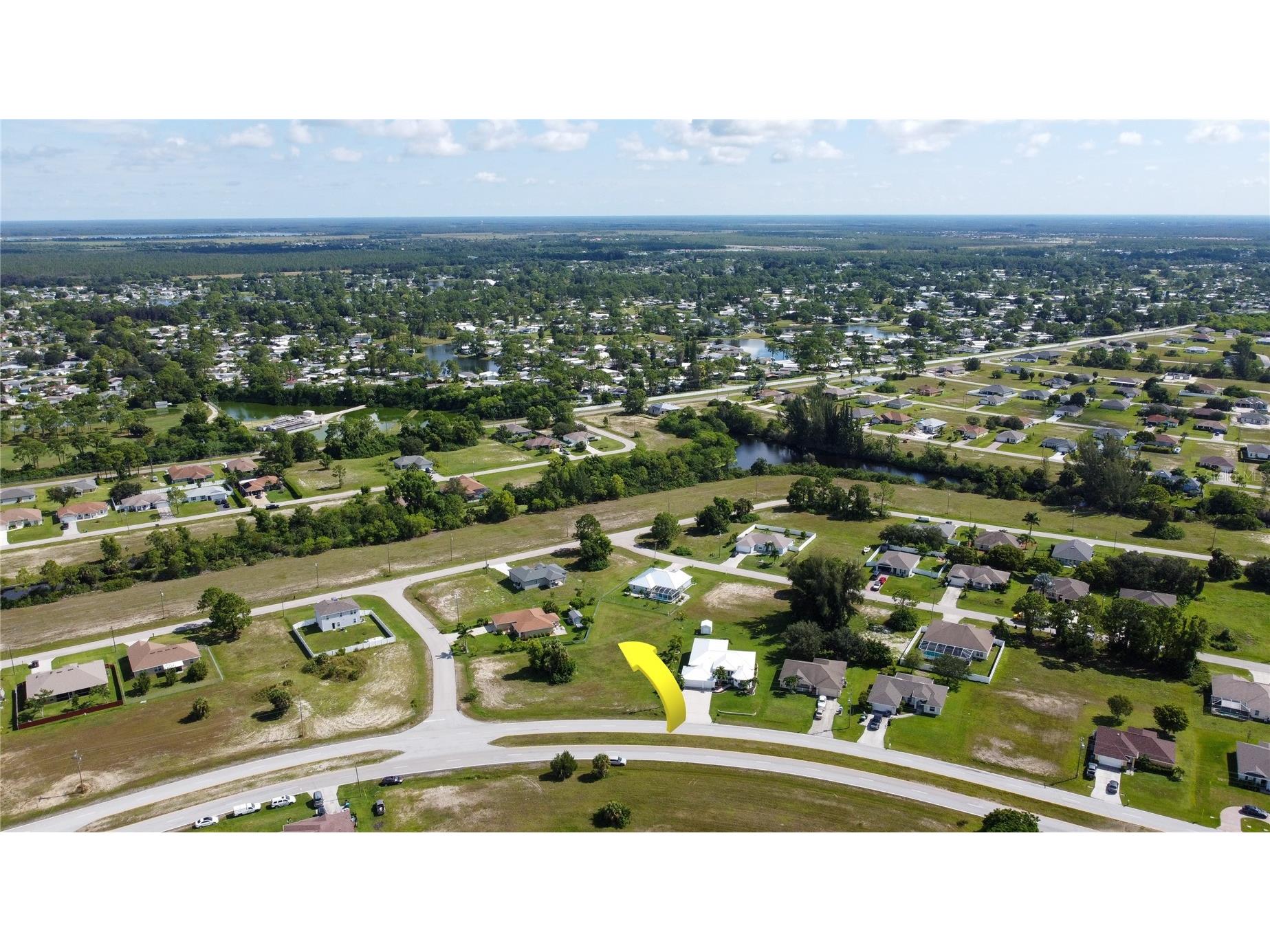 4239 E Gator Circle Cape Coral FL 33909 TB8470811 image21
