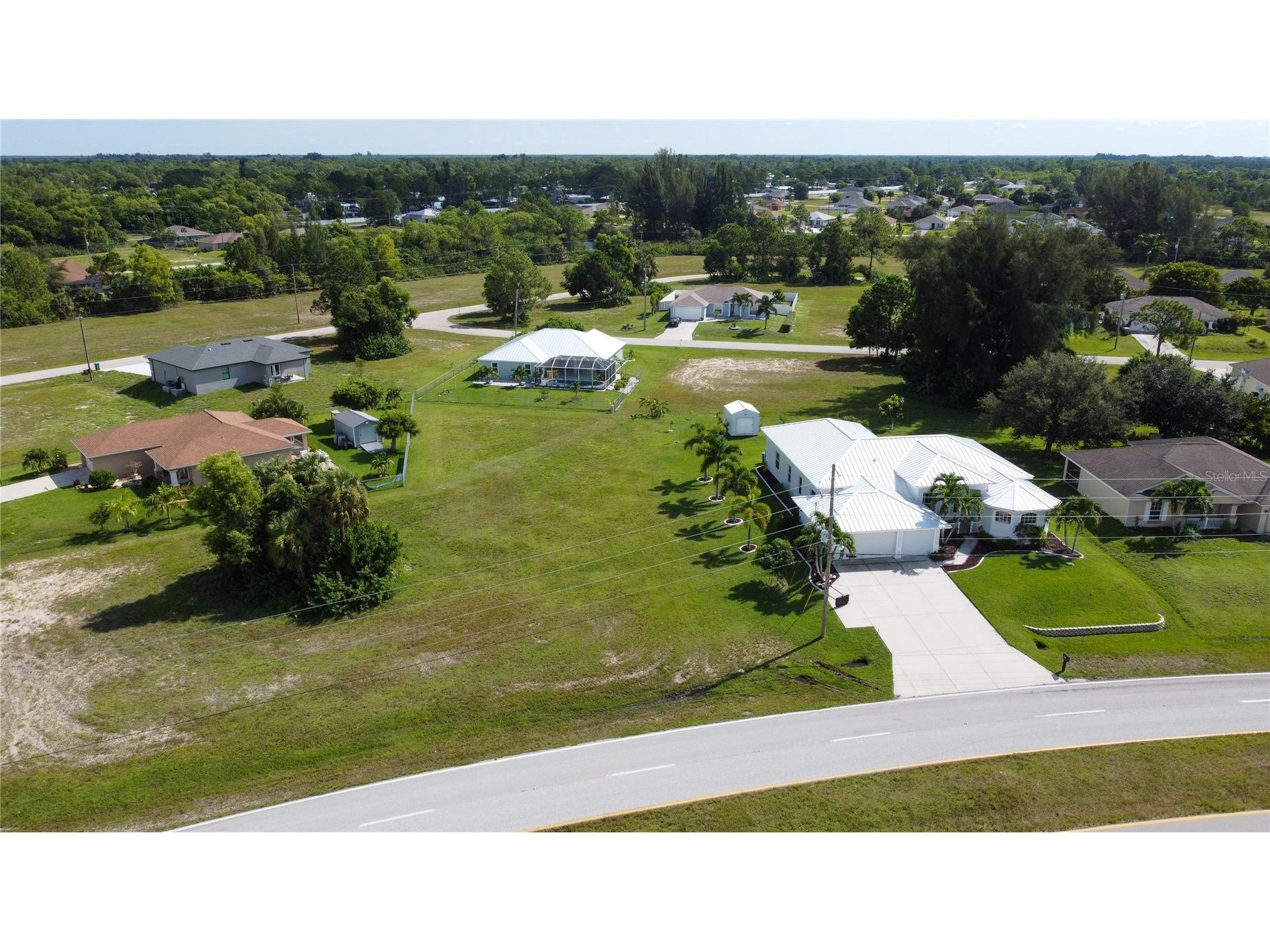 4239 E Gator Circle Cape Coral FL 33909 TB8470811 image30