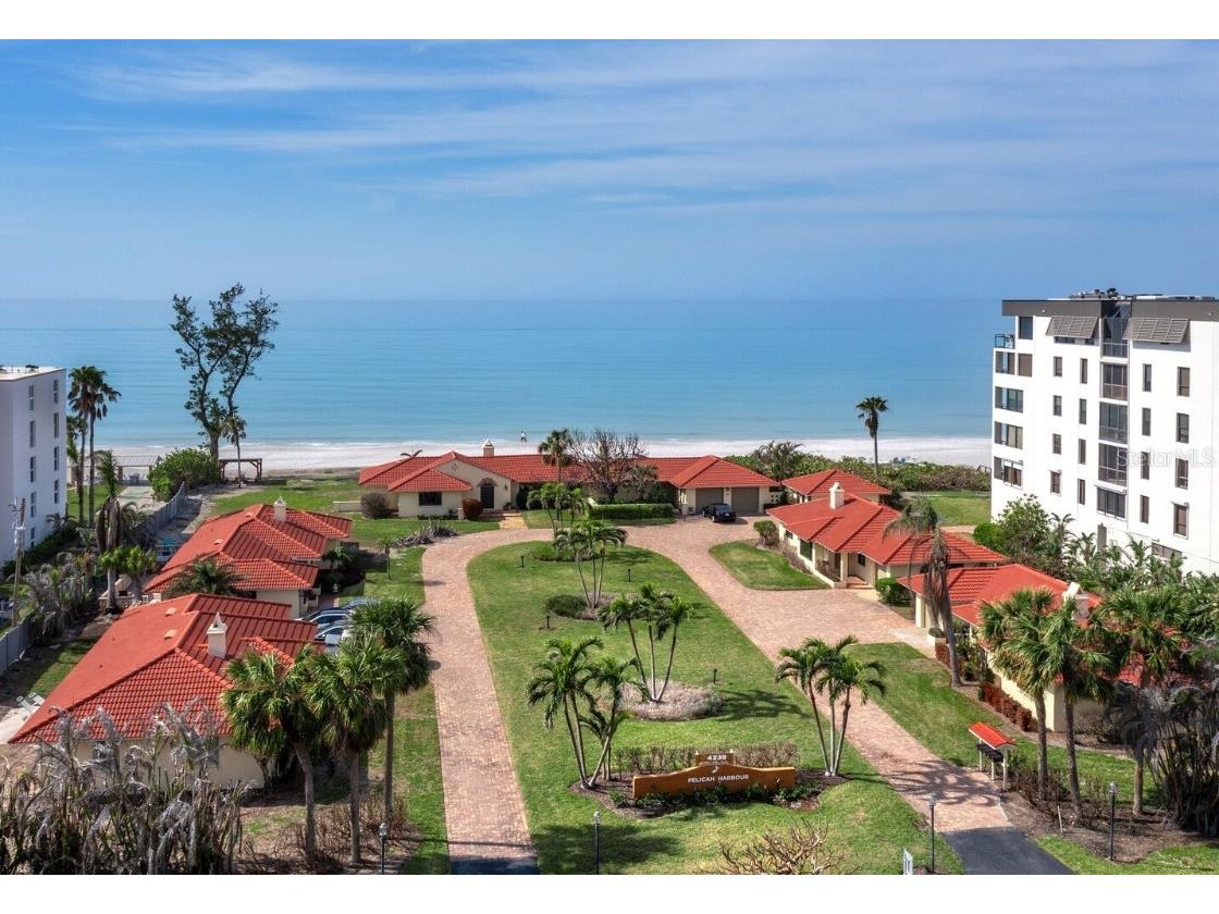 4239 Gulf Of Mexico Drive #MH4 Longboat Key FL 34228 A4637250 image1