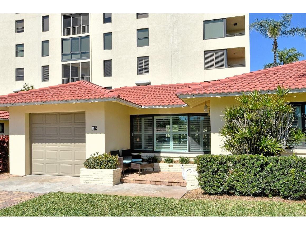 4239 Gulf Of Mexico Drive #MH5 Longboat Key FL 34228 - SARASOTA BAY/GULF OF MEXICO A4600824 image1