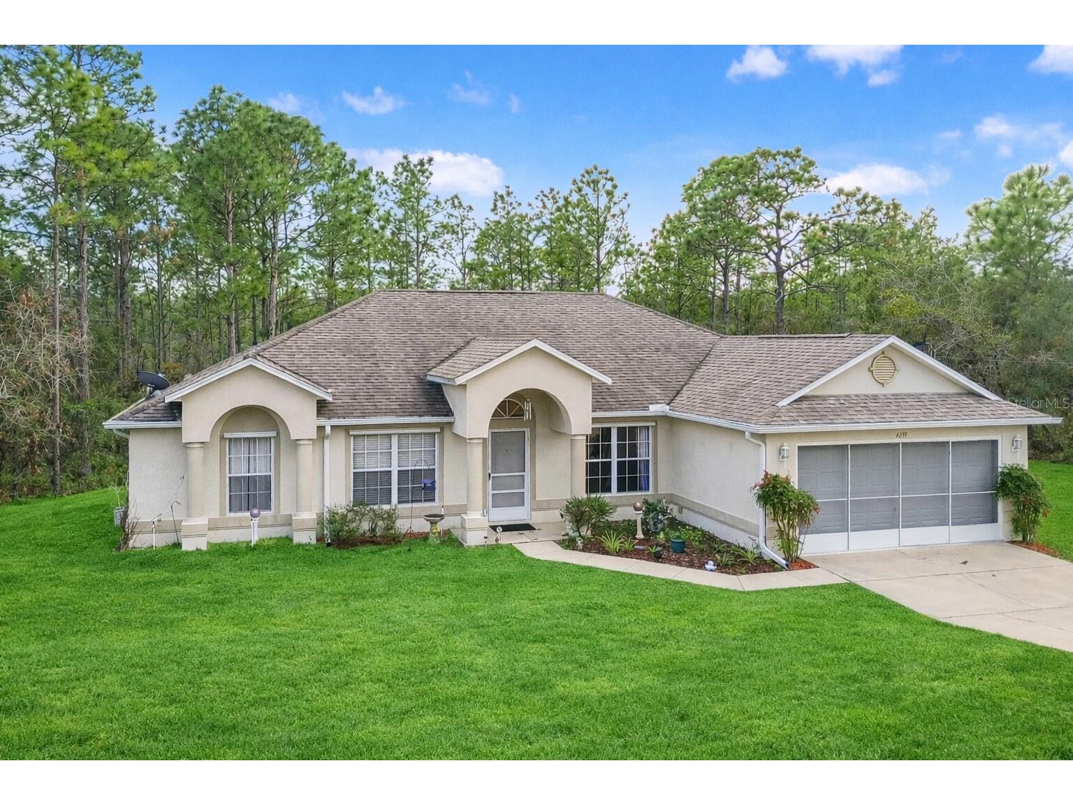 4239 W Dorchester Circle Dunnellon FL 34433 OM717260 image1