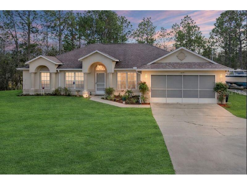 4239 W Dorchester Circle Dunnellon FL 34433 OM717260 image2