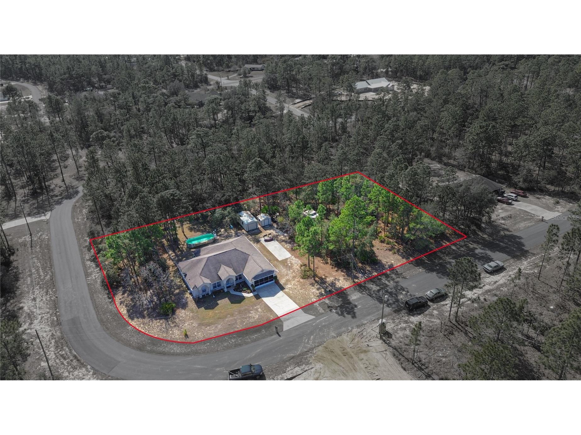 4239 W Dorchester Circle Dunnellon FL 34433 OM717260 image4