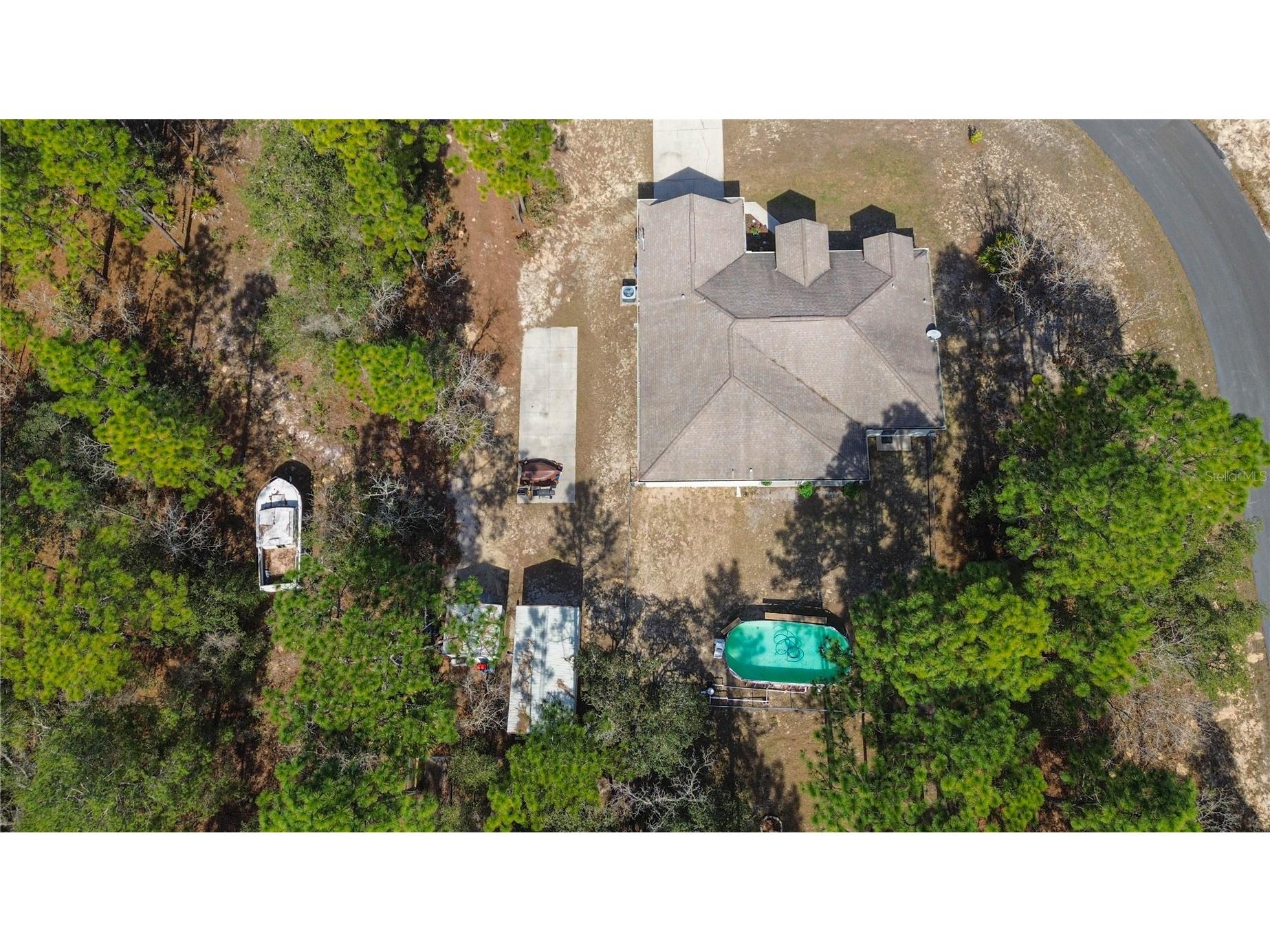 4239 W Dorchester Circle Dunnellon FL 34433 OM717260 image6