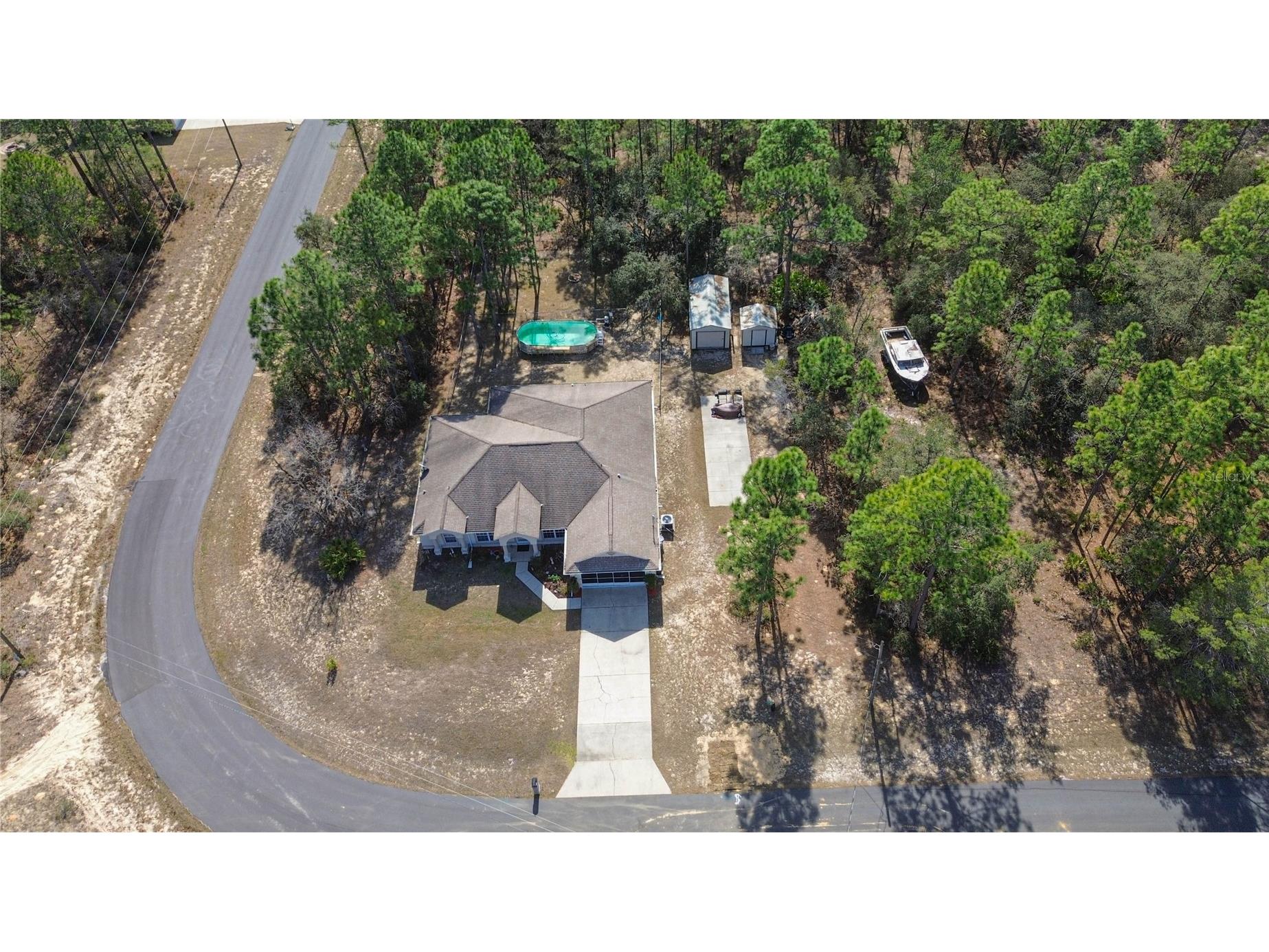 4239 W Dorchester Circle Dunnellon FL 34433 OM717260 image7