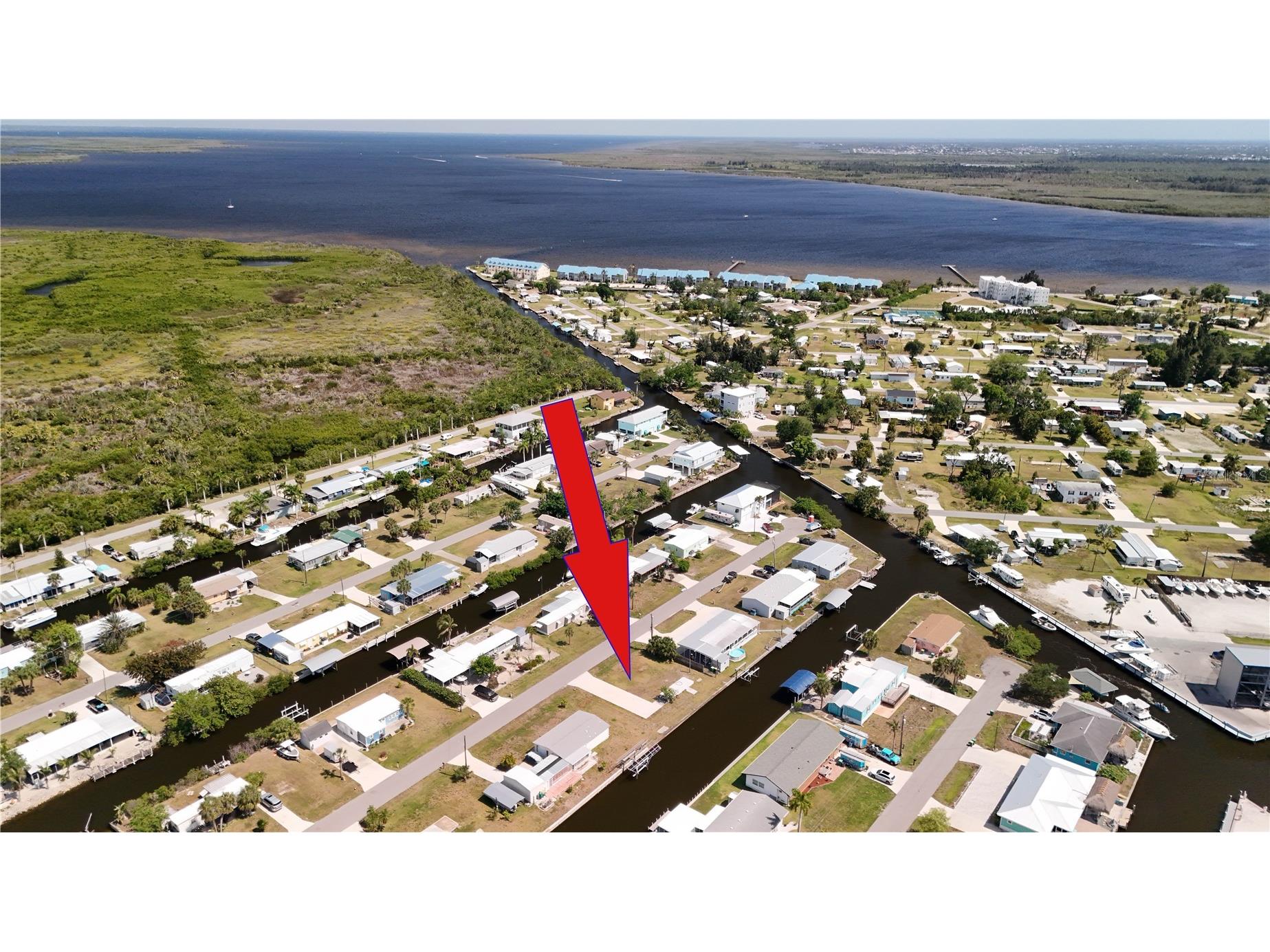 4239 Wood Duck Road Port Charlotte FL 33953 D6147586 image1