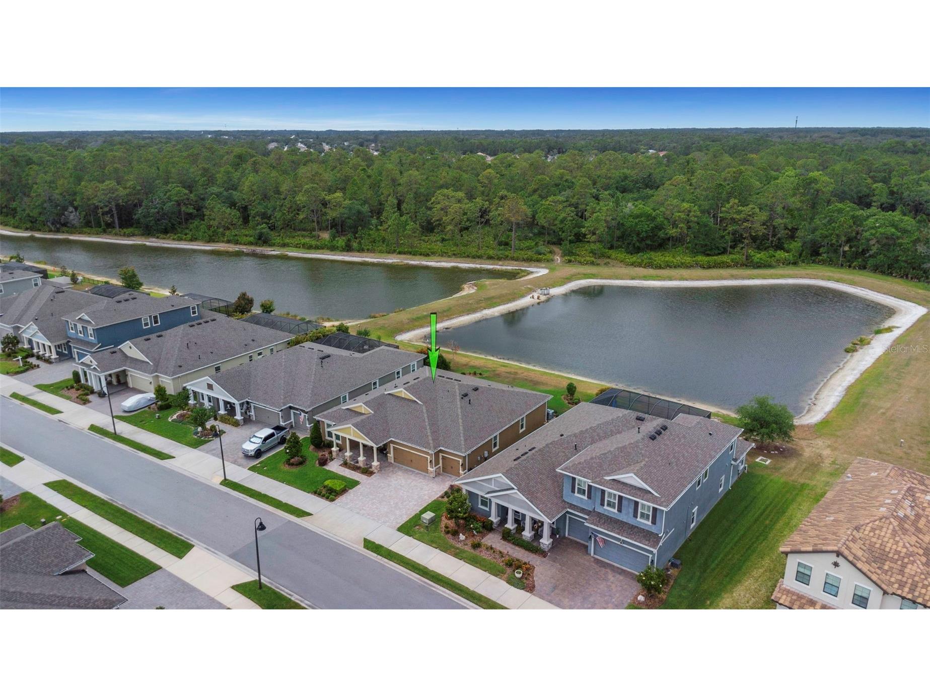 4239 Woodland Retreat Boulevard New Port Richey FL 34655 TB8470560 image49