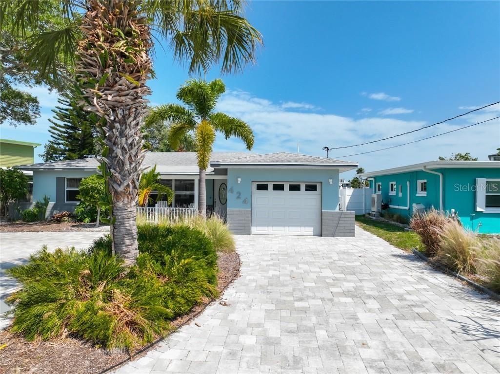 424 18th Avenue Indian Rocks Beach FL 33785 U8238642 image1