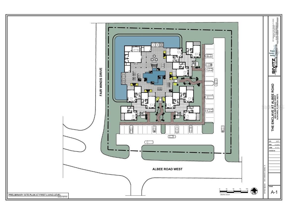 424 Albee Road W #1 Nokomis FL 34275 N6128514 image6