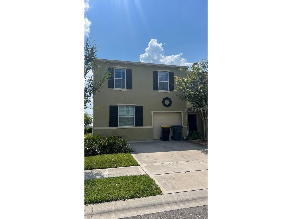 424 Arbor Lakes Drive Davenport FL 33896 O6129284 image1