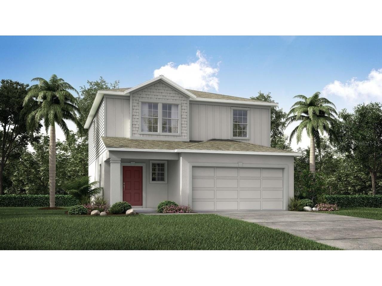 424 Athabasca Court Poinciana FL 34759 O6155049 image1