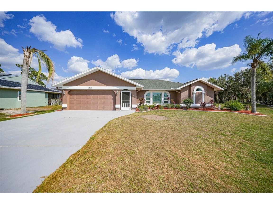 424 Bahia Grande Avenue Punta Gorda FL 33983 C7472552 image1