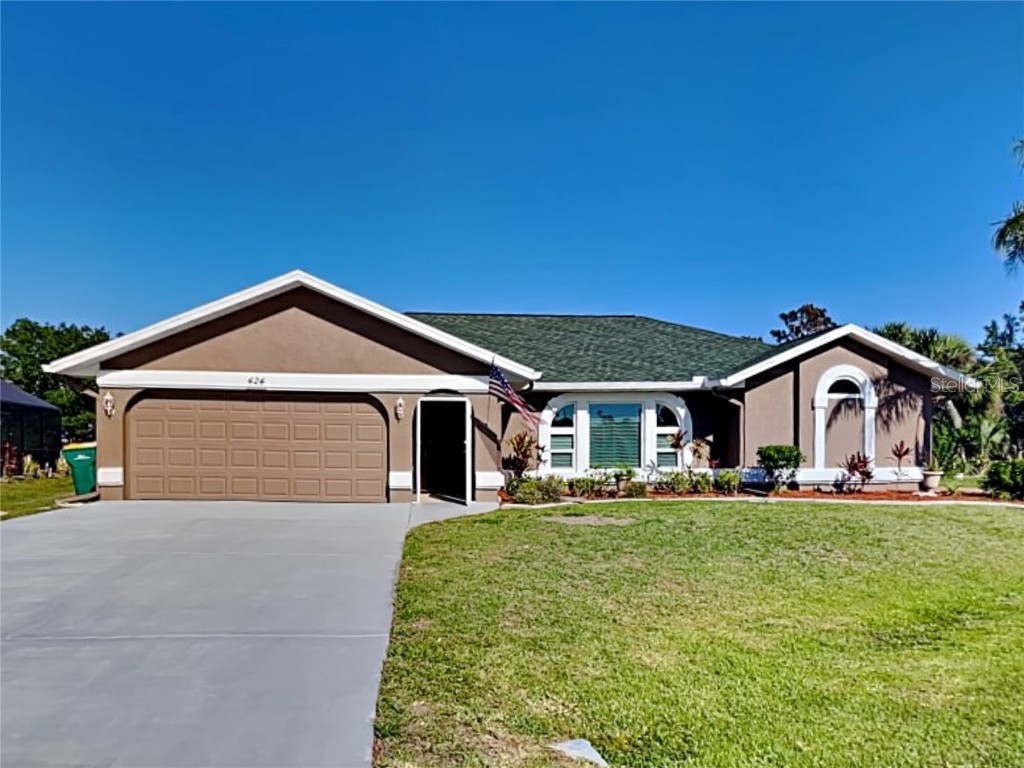 424 Bahia Grande Avenue Punta Gorda FL 33983 T3442377 image1