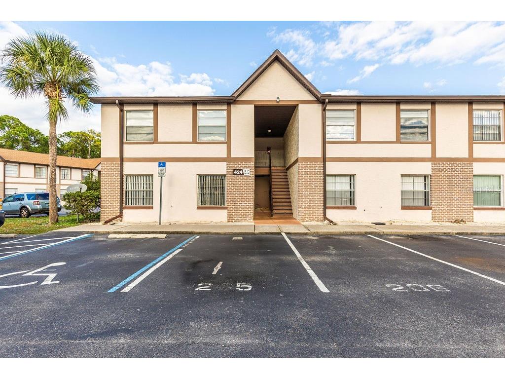 424 Banana Cay Drive #A South Daytona FL 32119 V4932822 image1