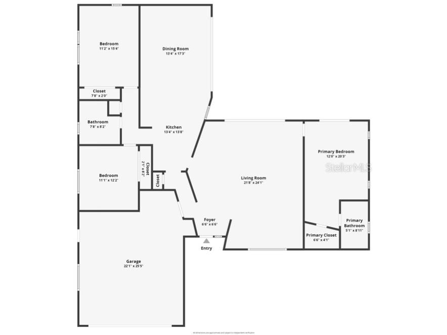 424 Baycrest Drive Venice FL 34285 N6142462 image21