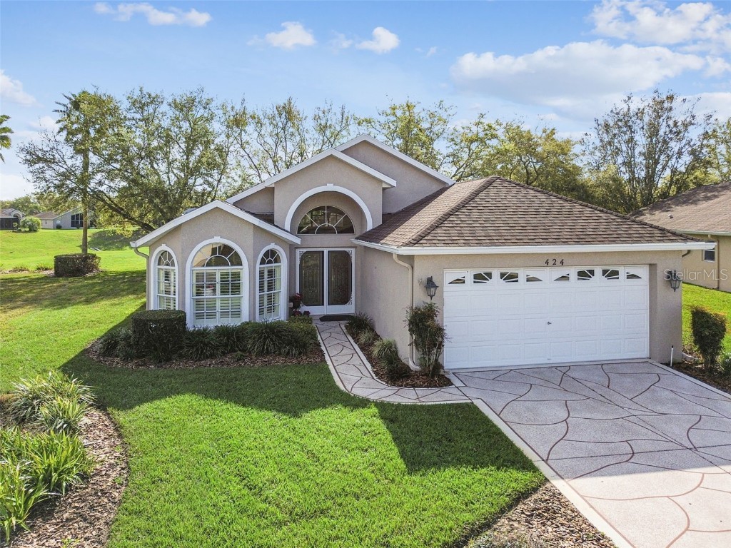 424 Bloomfield Drive Spring Hill FL 34609 T3506567 image1