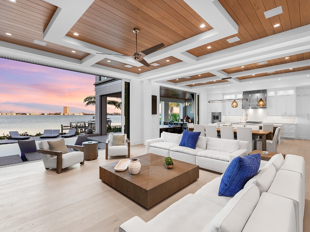 424 Bowdoin Circle Sarasota FL 34236 - SARASOTA BAY A4646393 image11