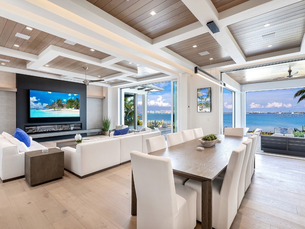 424 Bowdoin Circle Sarasota FL 34236 - SARASOTA BAY A4646393 image13