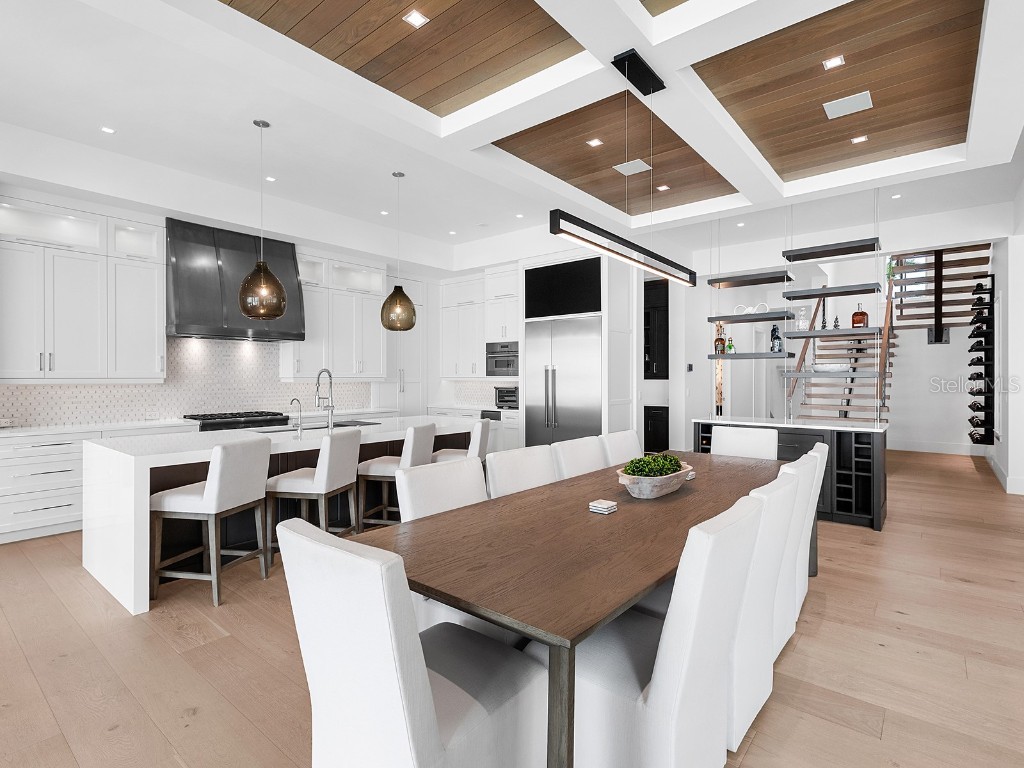 424 Bowdoin Circle Sarasota FL 34236 - SARASOTA BAY A4646393 image14