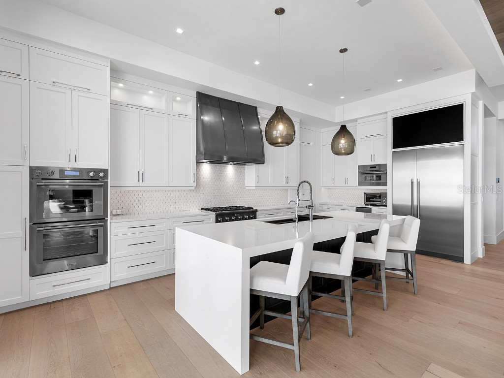 424 Bowdoin Circle Sarasota FL 34236 - SARASOTA BAY A4646393 image19