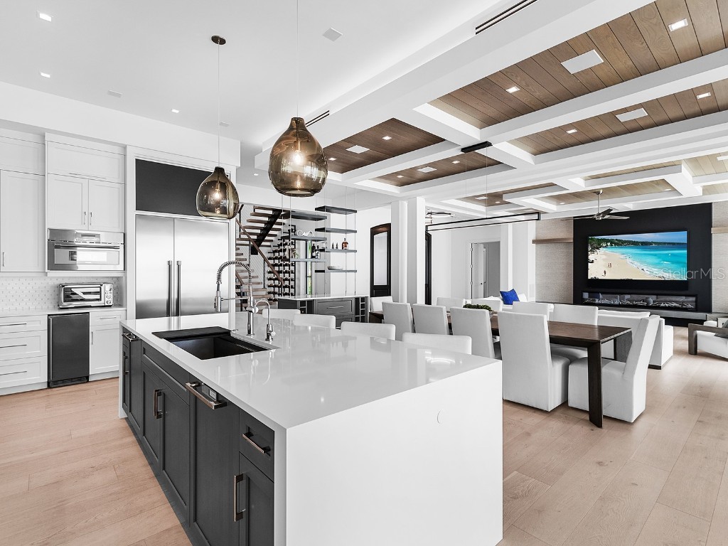 424 Bowdoin Circle Sarasota FL 34236 - SARASOTA BAY A4646393 image20