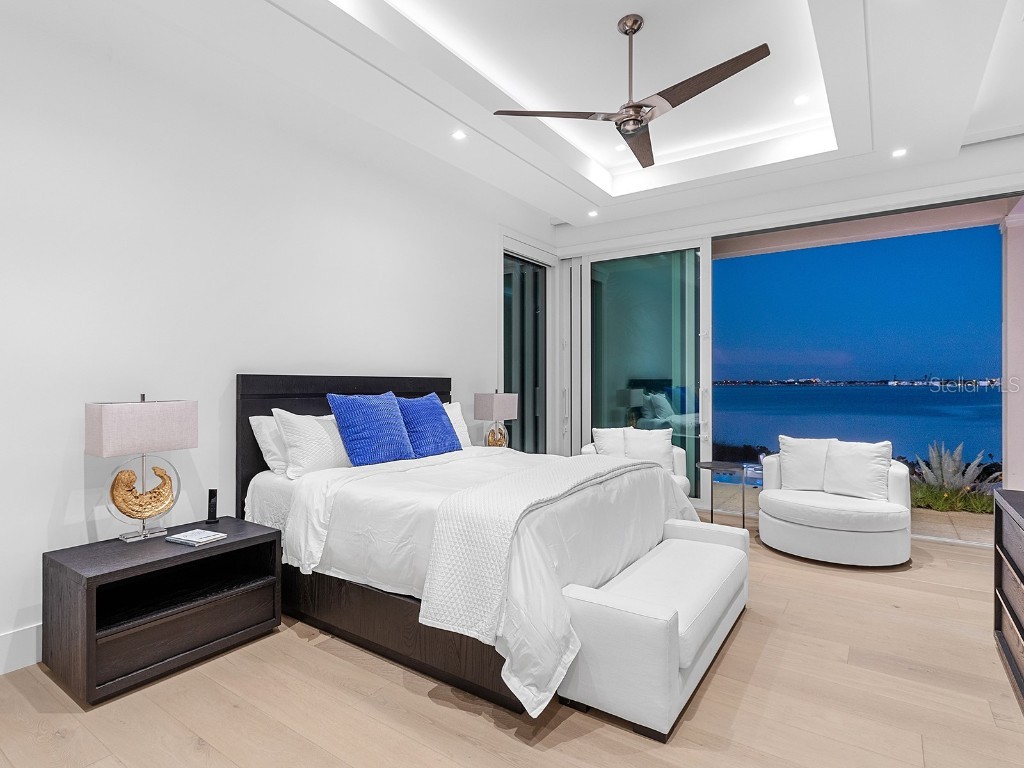 424 Bowdoin Circle Sarasota FL 34236 - SARASOTA BAY A4646393 image22