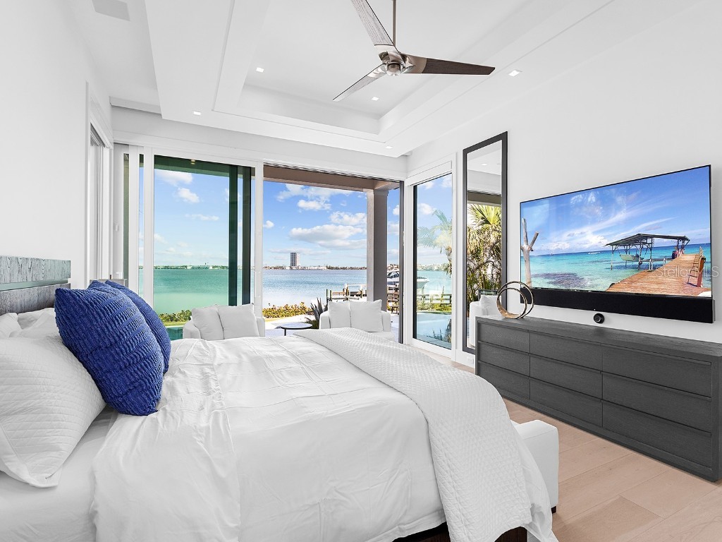 424 Bowdoin Circle Sarasota FL 34236 - SARASOTA BAY A4646393 image24