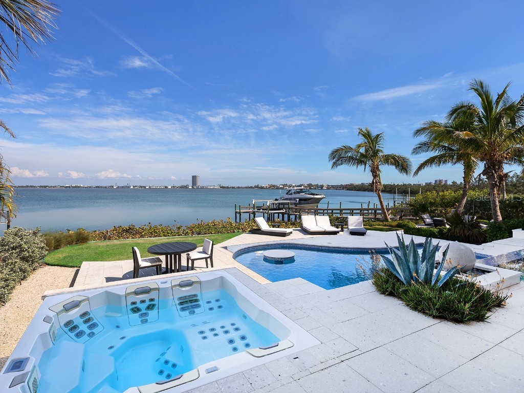 424 Bowdoin Circle Sarasota FL 34236 - SARASOTA BAY A4646393 image25