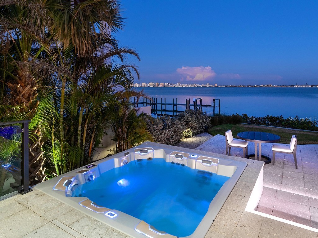 424 Bowdoin Circle Sarasota FL 34236 - SARASOTA BAY A4646393 image27