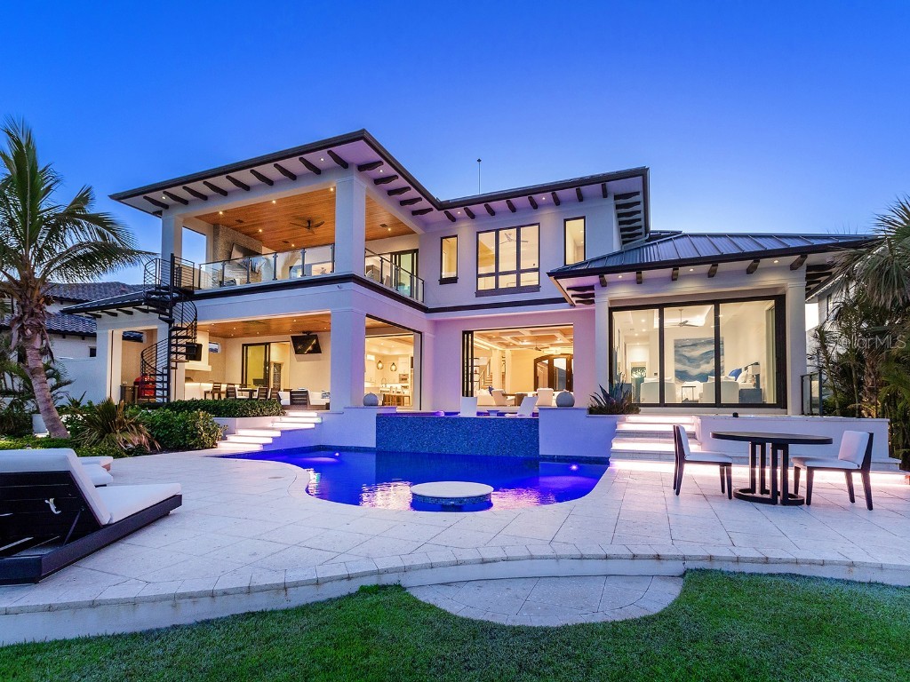 424 Bowdoin Circle Sarasota FL 34236 - SARASOTA BAY A4646393 image3