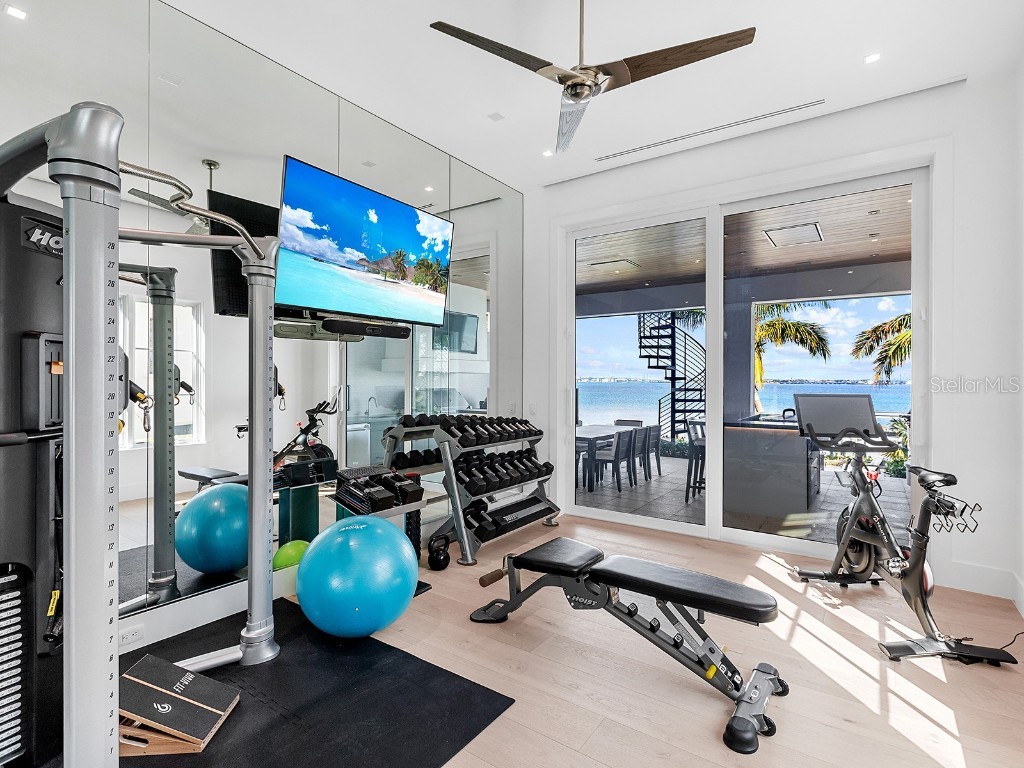 424 Bowdoin Circle Sarasota FL 34236 - SARASOTA BAY A4646393 image32