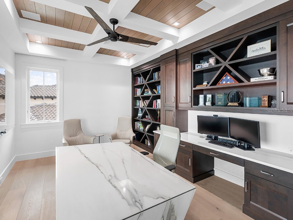 424 Bowdoin Circle Sarasota FL 34236 - SARASOTA BAY A4646393 image36