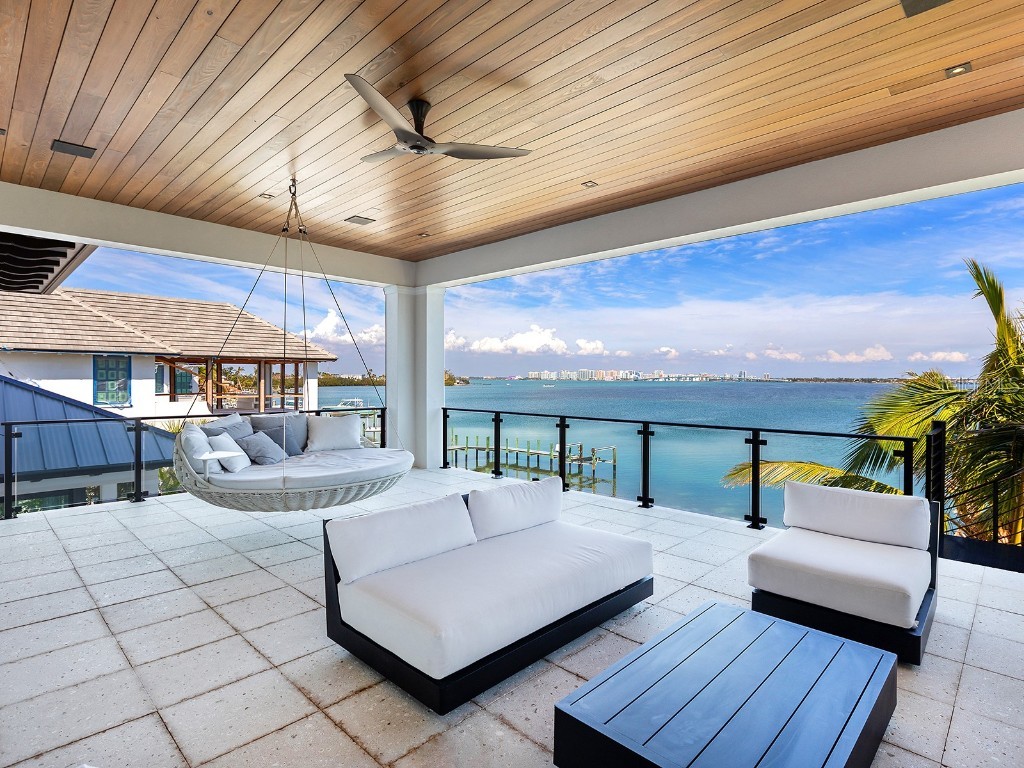 424 Bowdoin Circle Sarasota FL 34236 - SARASOTA BAY A4646393 image37