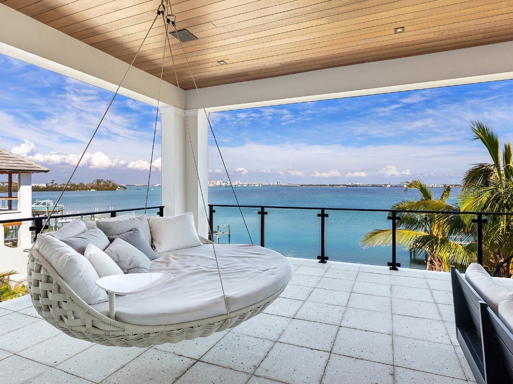 424 Bowdoin Circle Sarasota FL 34236 - SARASOTA BAY A4646393 image38