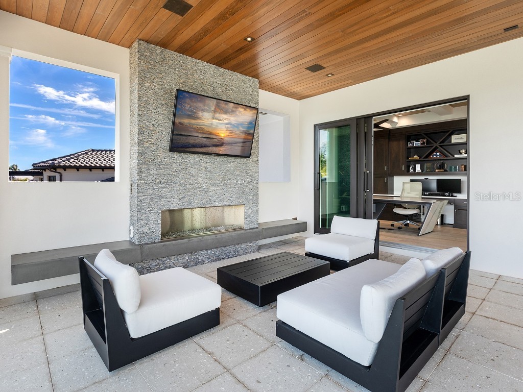 424 Bowdoin Circle Sarasota FL 34236 - SARASOTA BAY A4646393 image39