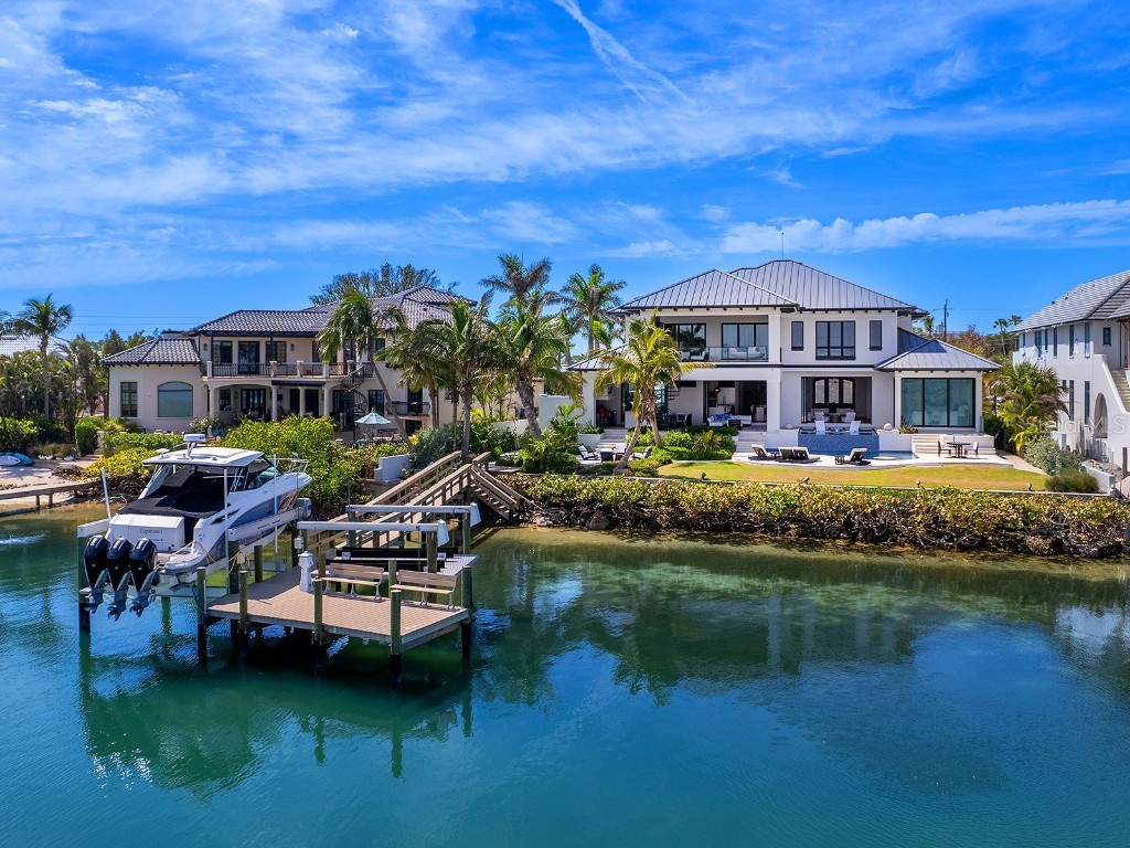 424 Bowdoin Circle Sarasota FL 34236 - SARASOTA BAY A4646393 image4