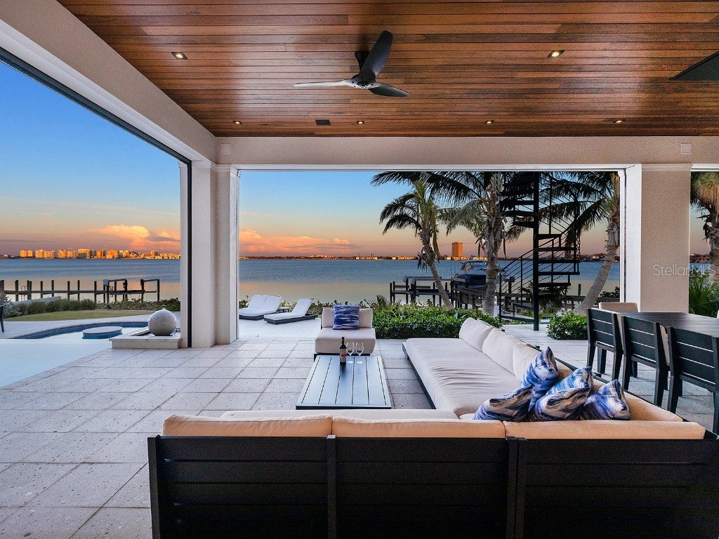 424 Bowdoin Circle Sarasota FL 34236 - SARASOTA BAY A4646393 image54